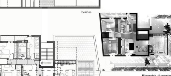 4 rooms Apartment in Casamassima, Italy No. 27279 16