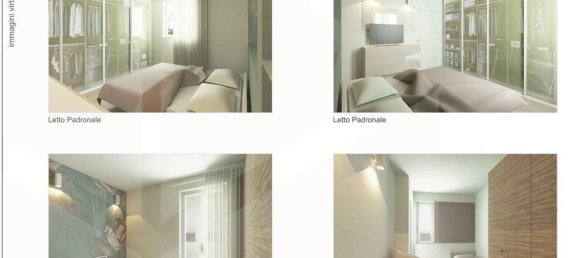 4 rooms Apartment in Casamassima, Italy No. 27279 6