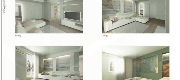 4 rooms Apartment in Casamassima, Italy No. 27279 20