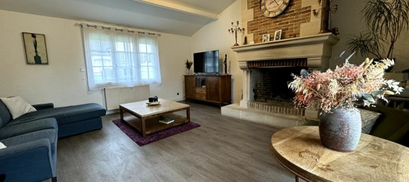 Casa de 5 dormitorios en Nouvion-sur-Meuse, France No. 212491 5