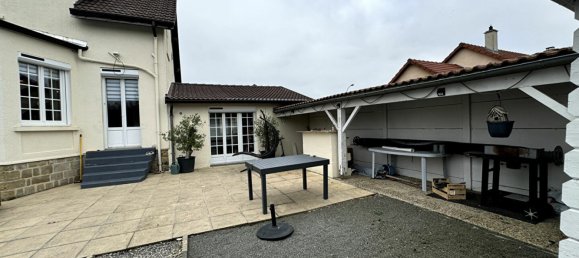 Casa de 5 dormitorios en Nouvion-sur-Meuse, France No. 212491 15