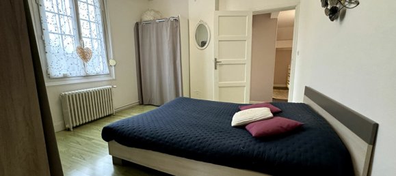 Casa de 5 dormitorios en Nouvion-sur-Meuse, France No. 212491 12