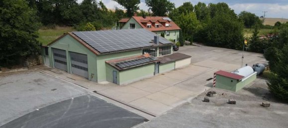 15غرفة بناية في Kitzingen, Germany رقم 226152 7