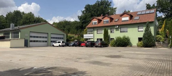 15غرفة بناية في Kitzingen, Germany رقم 226152 18