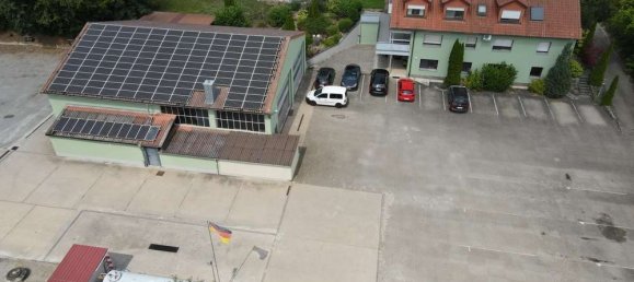 15غرفة بناية في Kitzingen, Germany رقم 226152 17