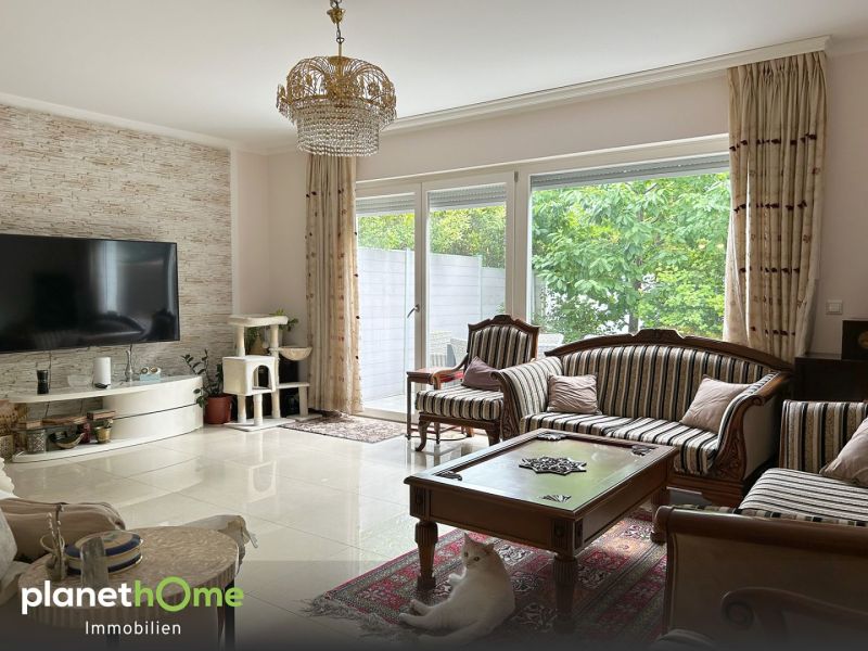 5 rooms Townhouse in Vienna, Austria No. 207210