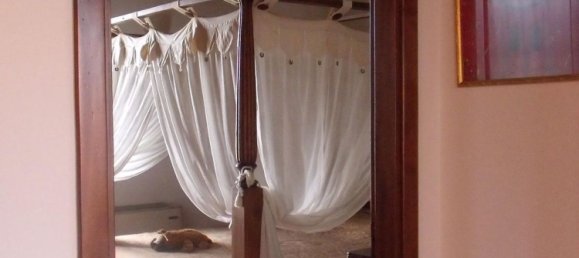 Дом с 5 комнатами в Монтеспертоли, Италия № 43708 6