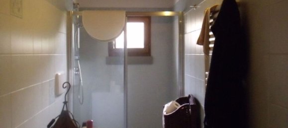 Дом с 5 комнатами в Монтеспертоли, Италия № 43708 3