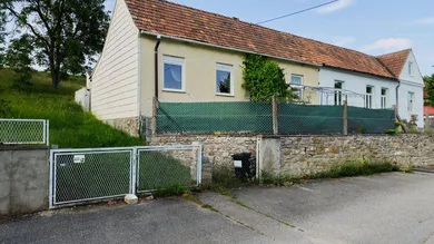 4 rooms House in Meiseldorf, Austria No. 168331