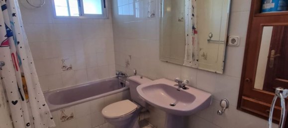 Квартира с 3 спальнями в Страна Басков, Испания № 162290 14