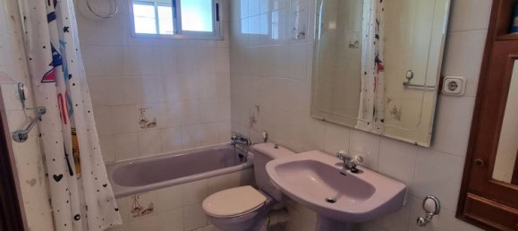 Квартира с 3 спальнями в Страна Басков, Испания № 162290 15