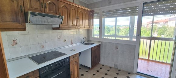 Квартира с 3 спальнями в Страна Басков, Испания № 162290 7