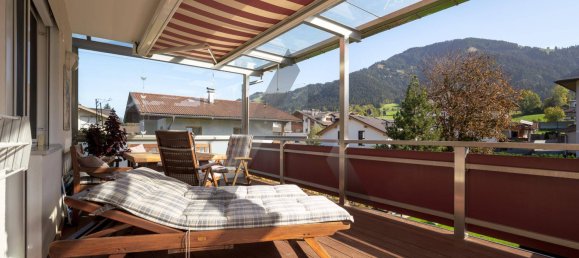 7 غرف نوم بناية في Soll, Austria رقم 140386 19