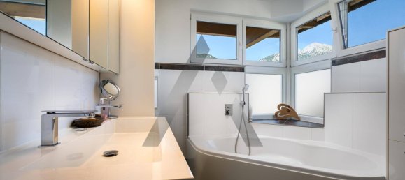 7 غرف نوم بناية في Soll, Austria رقم 140386 7