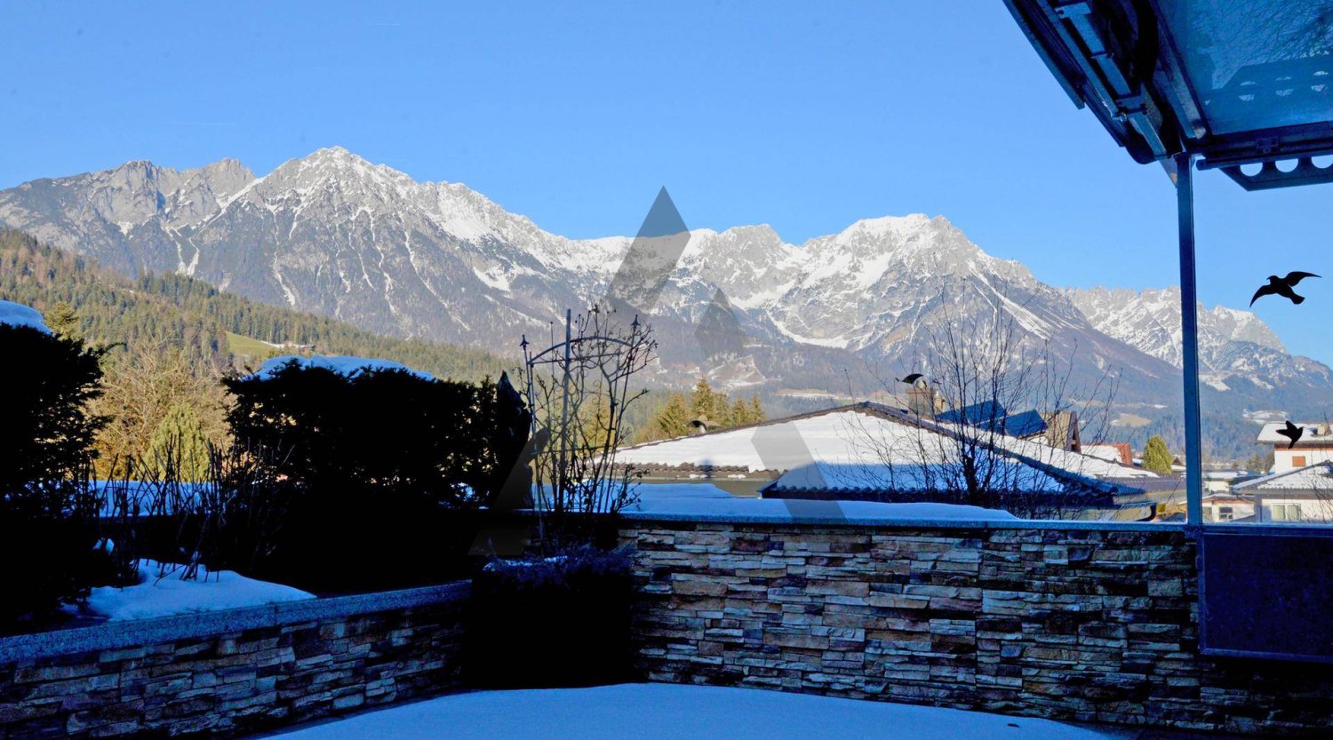 7 غرف نوم بناية في Soll, Austria رقم 140386