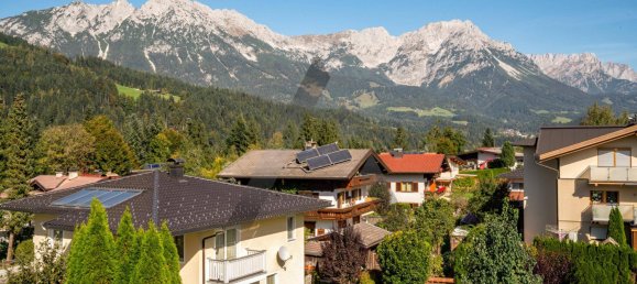 7 غرف نوم بناية في Soll, Austria رقم 140386 12