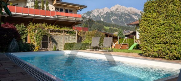 7 غرف نوم بناية في Soll, Austria رقم 140386 27