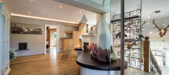 7 غرف نوم بناية في Soll, Austria رقم 140386 14