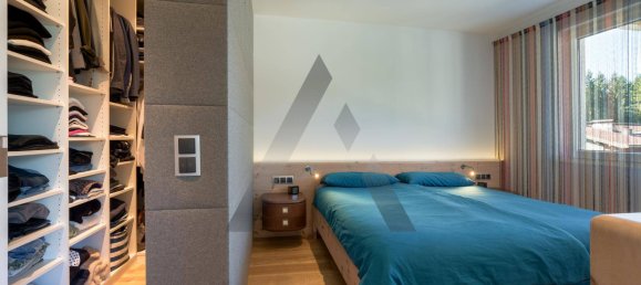 7 غرف نوم بناية في Soll, Austria رقم 140386 9