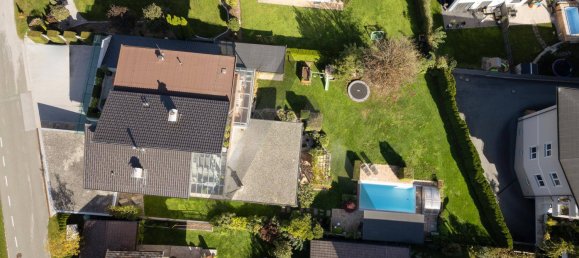 7 غرف نوم بناية في Soll, Austria رقم 140386 28