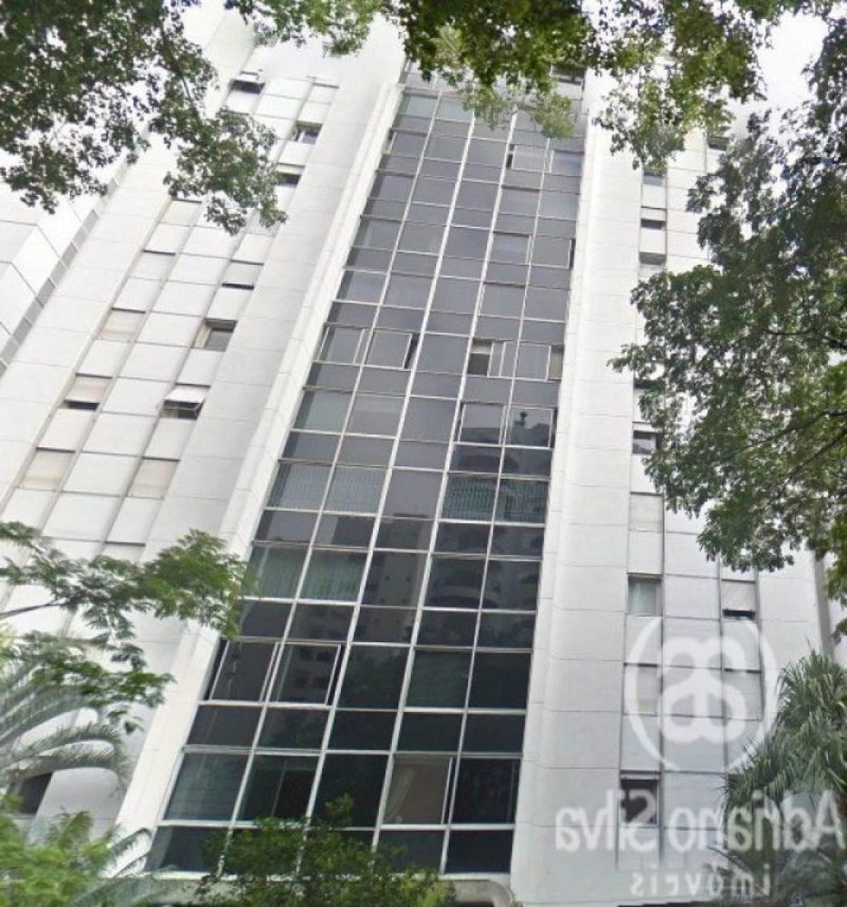 4 غرف نوم شقة في Sao Paulo, Brazil رقم 579794