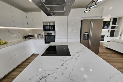 5 غرف نوم منزل في Rio de Mouro, Portugal رقم 205857