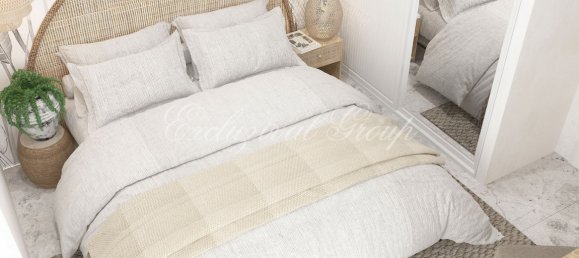 شقة 2+1 في Bodrum, Turkey رقم 28904 14