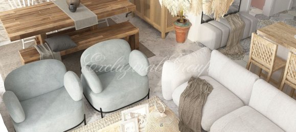 شقة 2+1 في Bodrum, Turkey رقم 28904 8