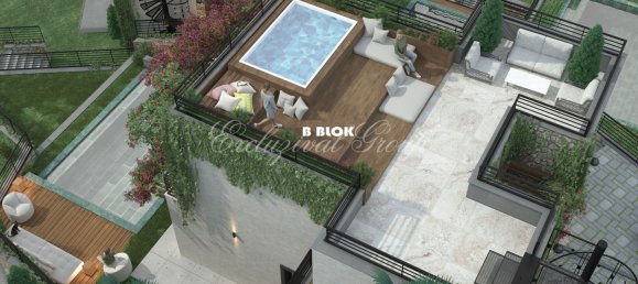 شقة 2+1 في Bodrum, Turkey رقم 28904 18