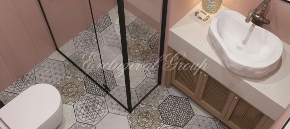 شقة 2+1 في Bodrum, Turkey رقم 28904 16