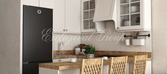 شقة 2+1 في Bodrum, Turkey رقم 28904 3