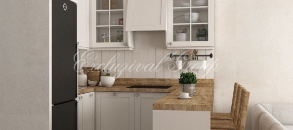 شقة 2+1 في Bodrum, Turkey رقم 28904 2