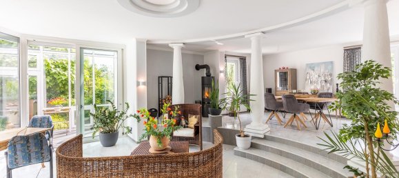 4 bedrooms House in Uelzen, Germany No. 221640 14