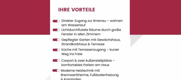 4 bedrooms House in Uelzen, Germany No. 221640 2