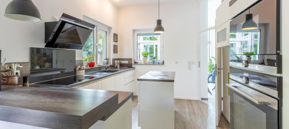 4 bedrooms House in Uelzen, Germany No. 221640 16