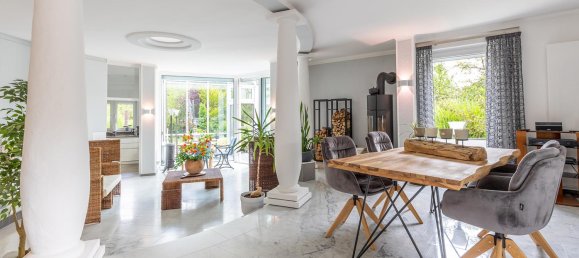 4 bedrooms House in Uelzen, Germany No. 221640 13