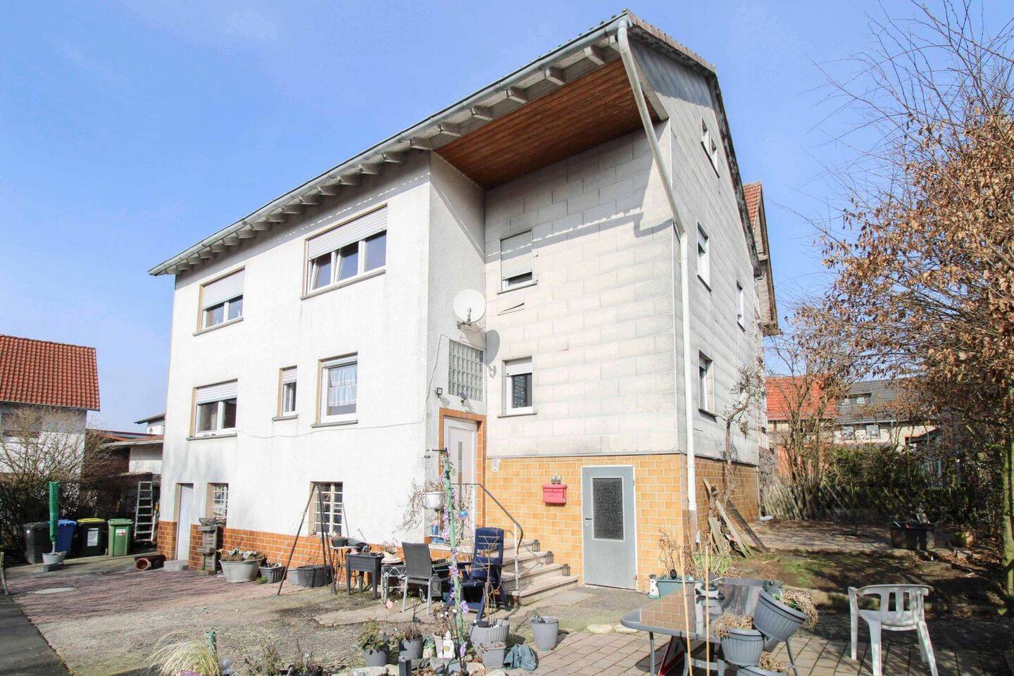 5 غرف نوم منزل في Hesse, Germany رقم 331431