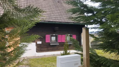 3 bedrooms House in Deutschlandsberg, Austria No. 208145