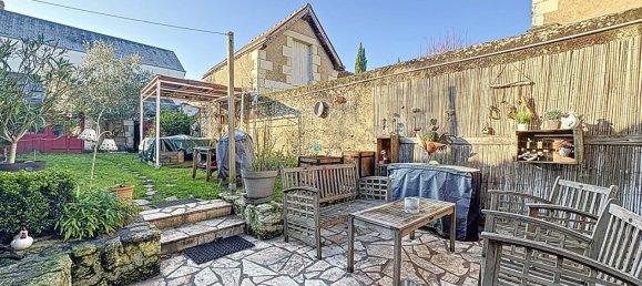 4 bedrooms Villa in Blere, France No. 43069 6