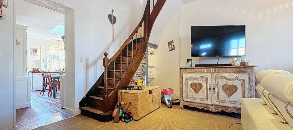 4 bedrooms Villa in Blere, France No. 43069 4