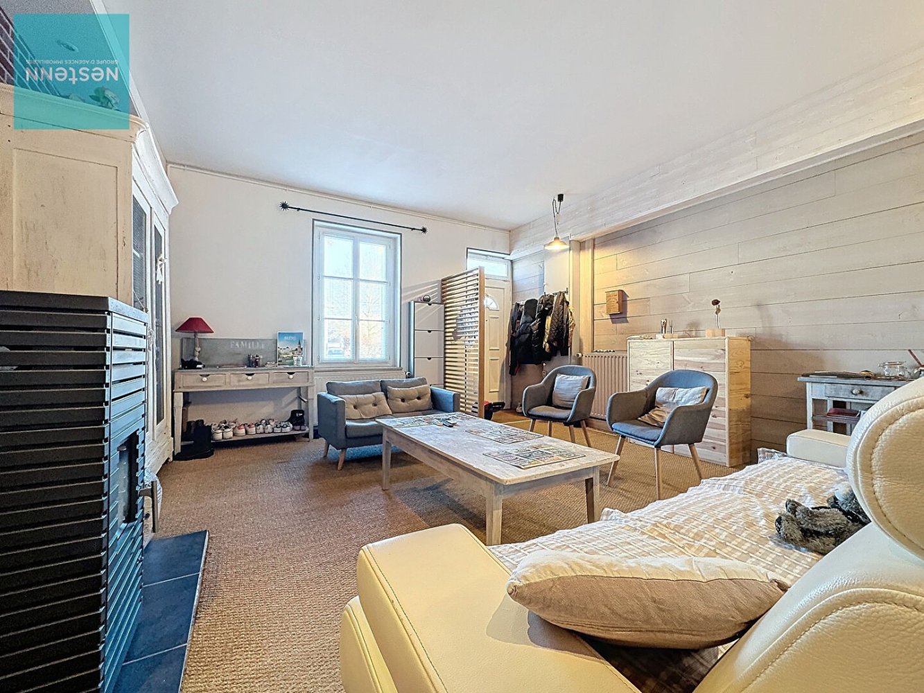 4 bedrooms Villa in Blere, France No. 43069