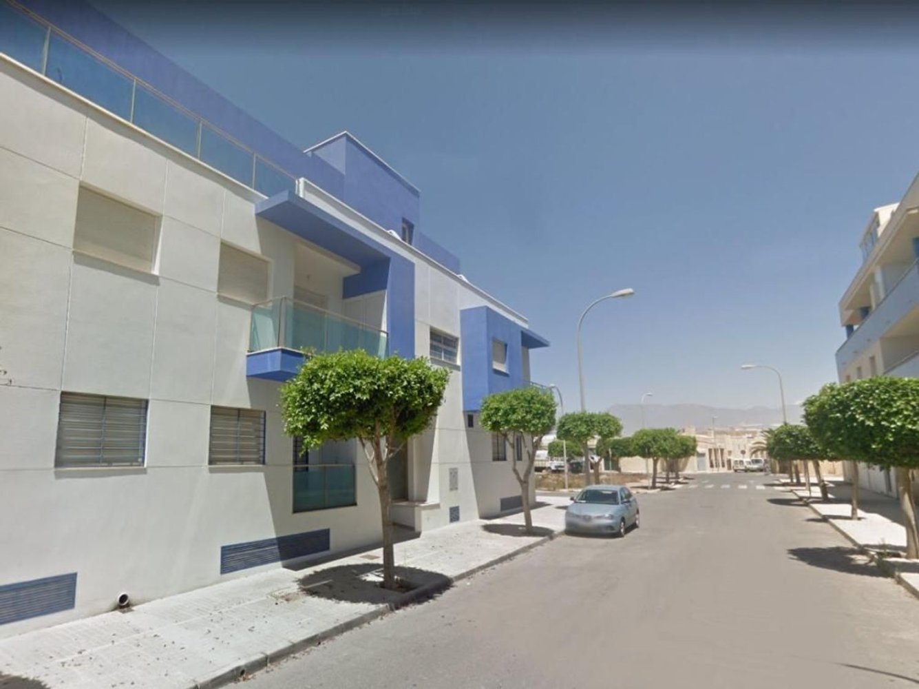 153m² Garage in Almeria, Spain No. 195655