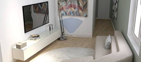 3-Zimmer Wohnung in Casoria, Italy, Nr. 32875 2