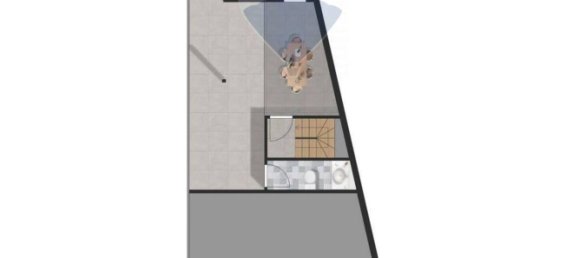 3-Zimmer Wohnung in Casoria, Italy, Nr. 32875 5