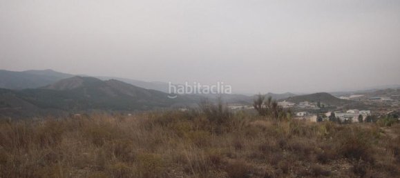 10333m² Land in Olula del Rio, Spain No. 61702 12