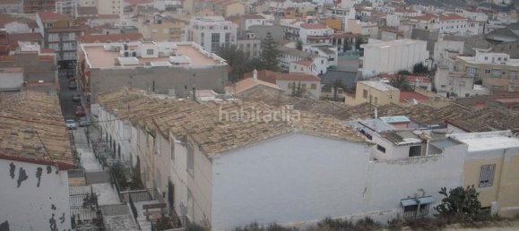 10333m² Land in Olula del Rio, Spain No. 61702 7