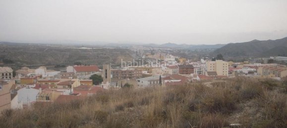 10333m² Land in Olula del Rio, Spain No. 61702 16