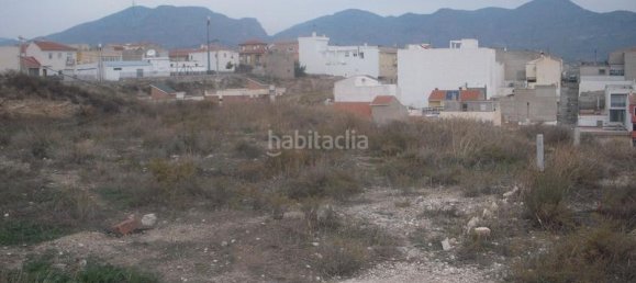 10333m² Land in Olula del Rio, Spain No. 61702 8