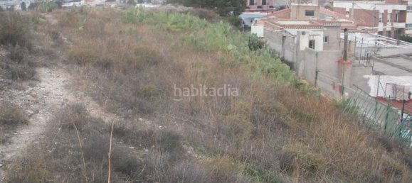 10333m² Land in Olula del Rio, Spain No. 61702 11