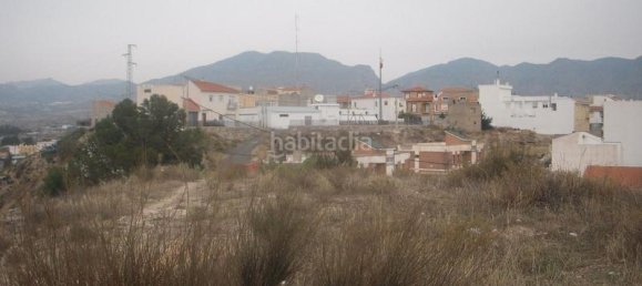 10333m² Land in Olula del Rio, Spain No. 61702 14